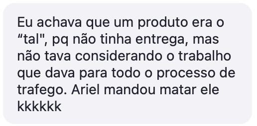 Prova social edições anteriores 5